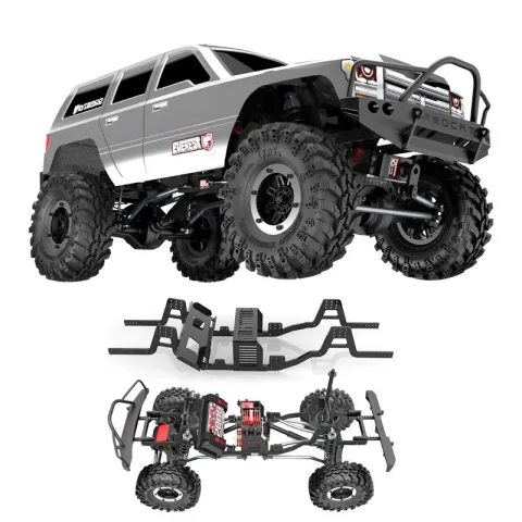 Redcat Everest Gen7 Sport crawler 4x4